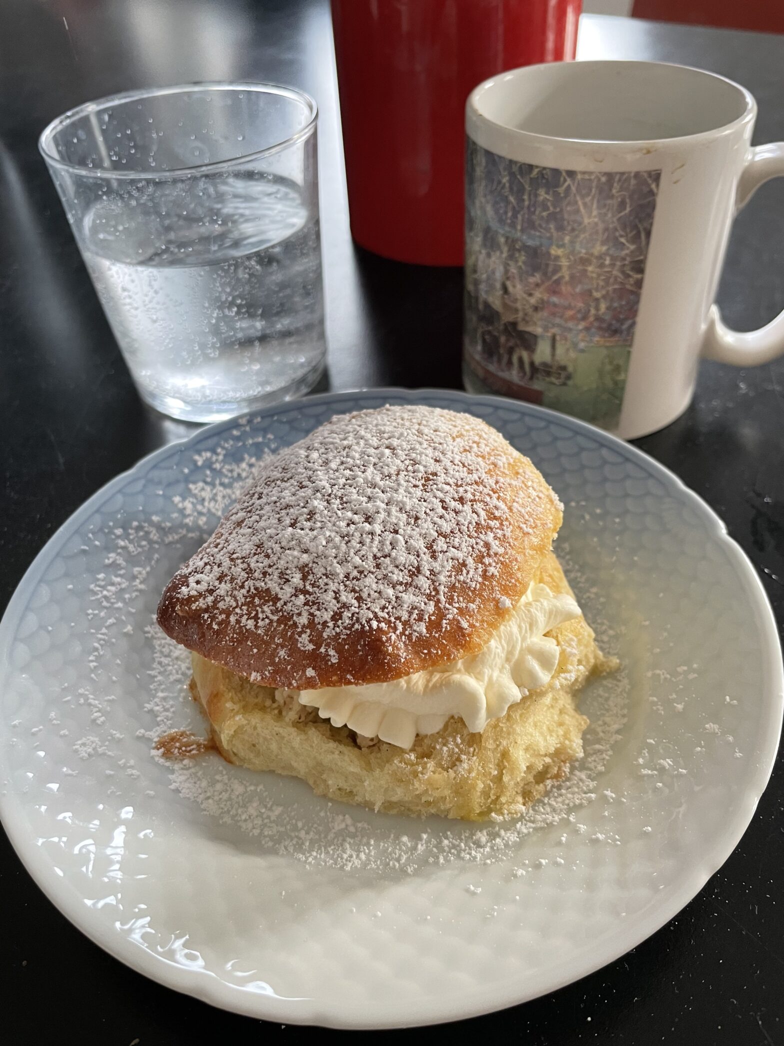 semla